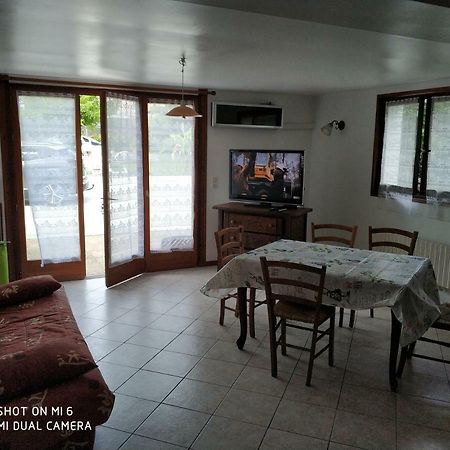 Les Bananiers Apartment Capbreton Exterior foto
